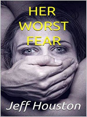 cover image of Her Worst Fear